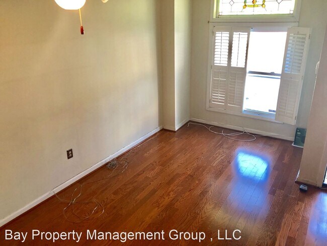 Foto del edificio - 2 br, 1 bath House - 2703 Fait Ave