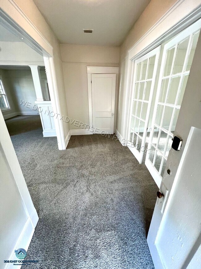 Foto del edificio - Spacious 2 Bedroom Home