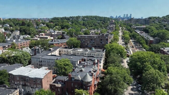  - Reservoir Court