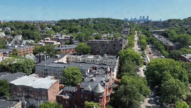  - Reservoir Court