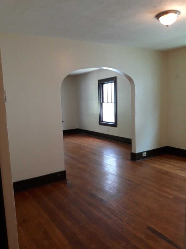 Foto del edificio - 265 Grand Ave