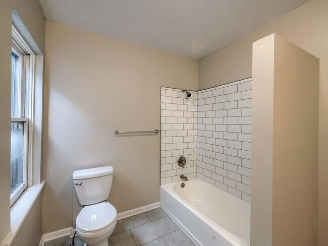 Foto del edificio - 1424 N 4th St