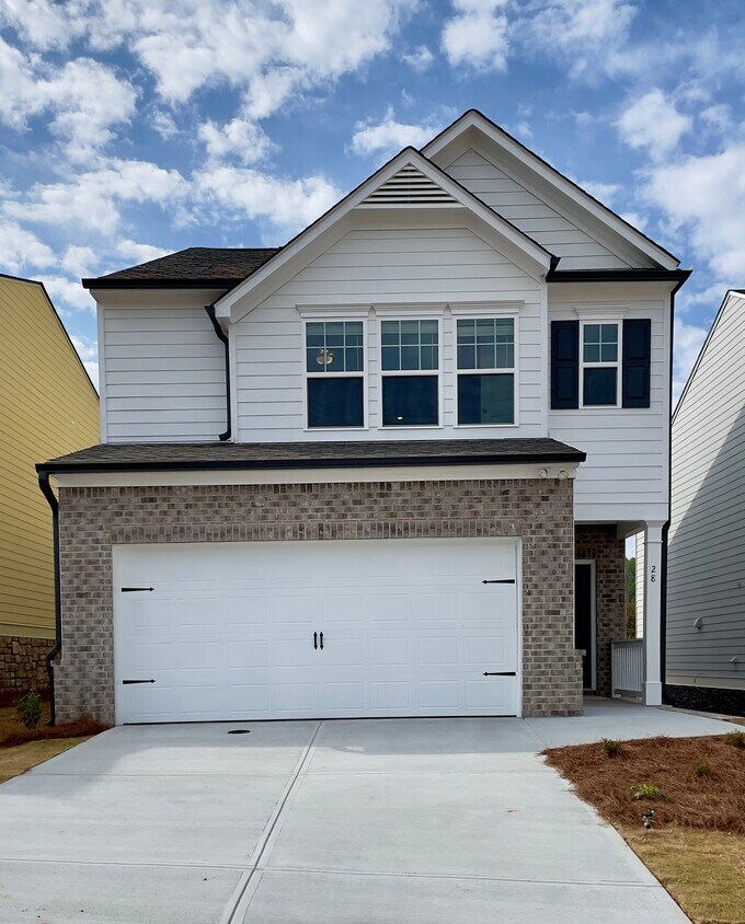 Primary Photo - 28 Briarwood Dr E