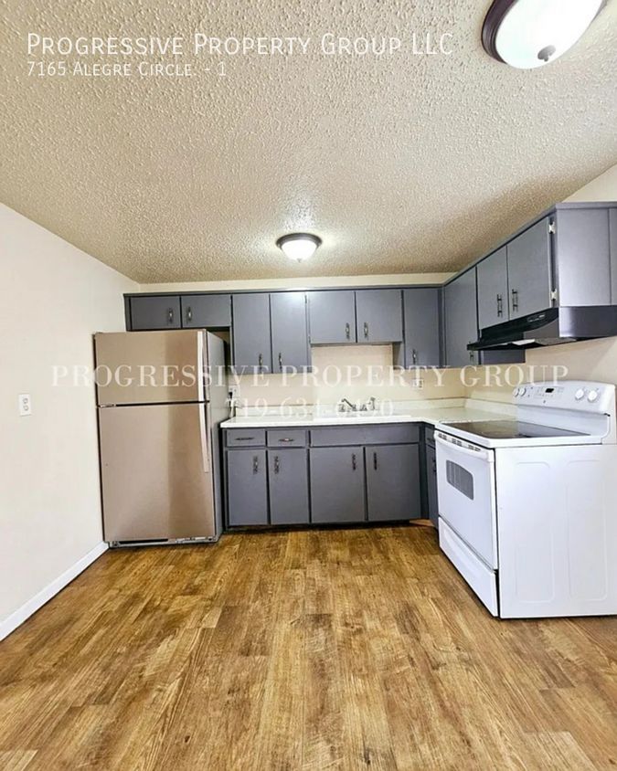 Foto principal - Affordable 2-Bed, 1-Bath Home Available fo...