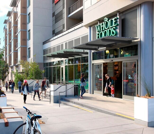 Foto del edificio - 651 14th St