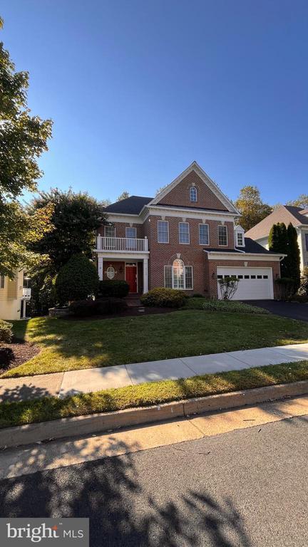 Foto del edificio - 4330 Chancery Park Dr