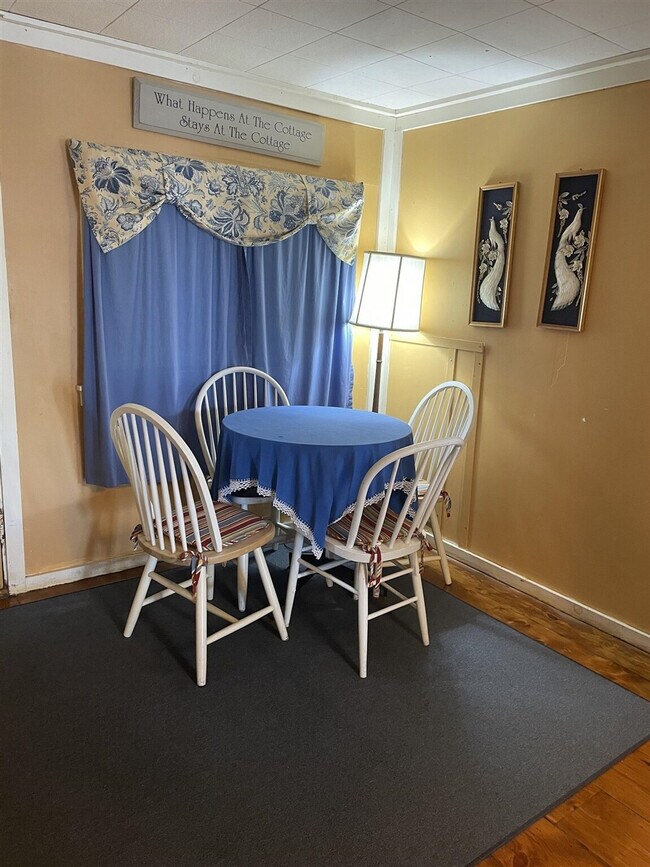 Foto del edificio - 22 Safe Harbour Rd
