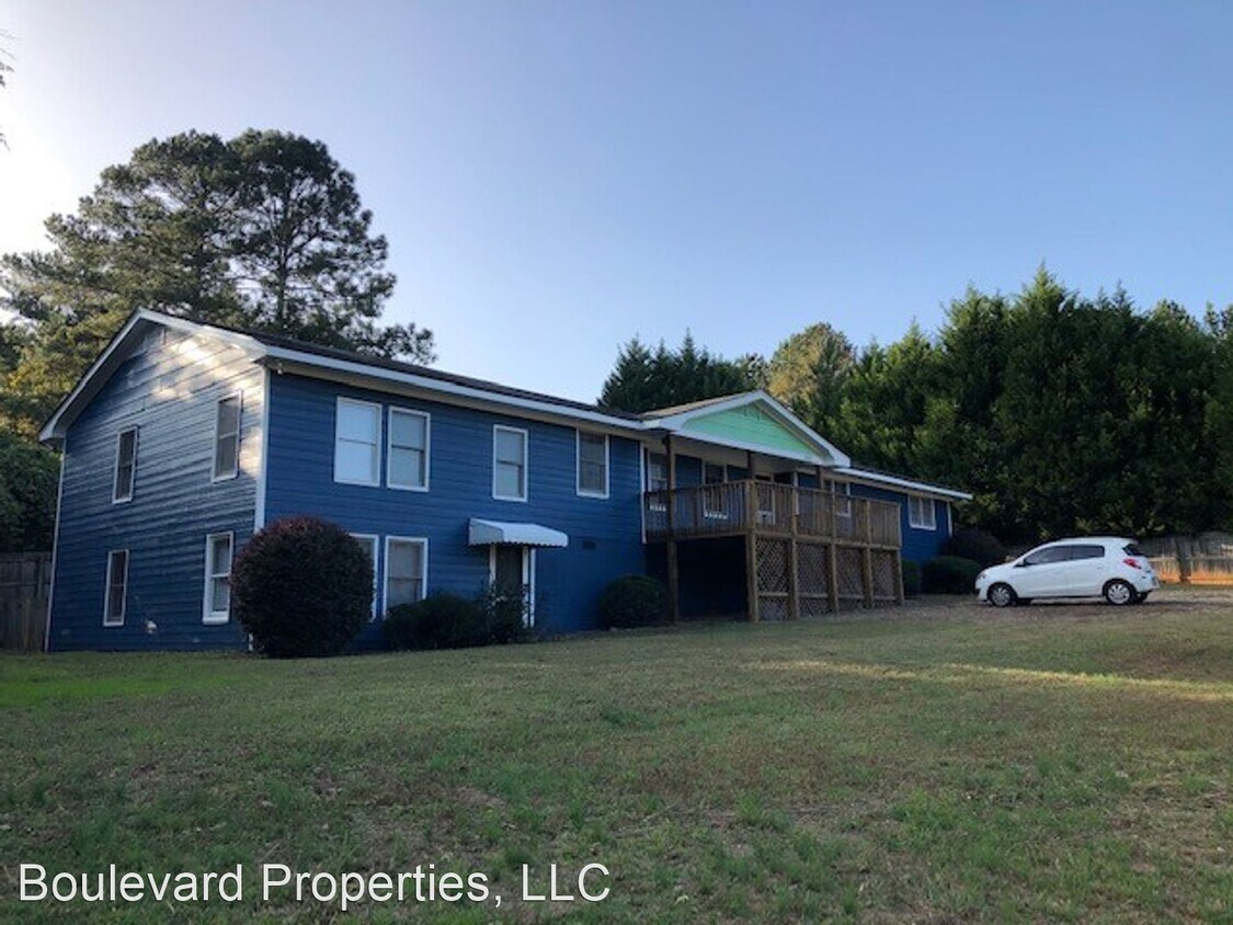 Foto principal - 4 br, 3 bath House - 580 Kathwood Drive