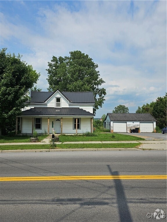 Building Photo - 9782 NY-12