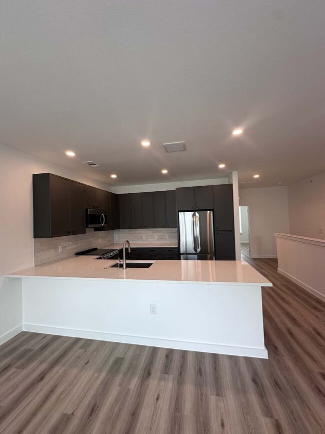 Photo - 1951 Painted Trail Drive Apt #0504, Allen, TX 75013 - 2 BR 2.5 BA townhouse