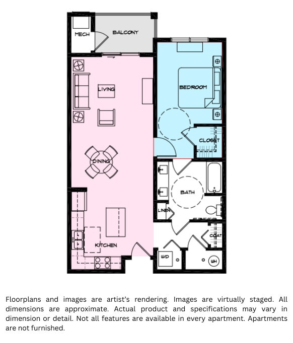 Building Photo - Brightdawn Village Apartments
