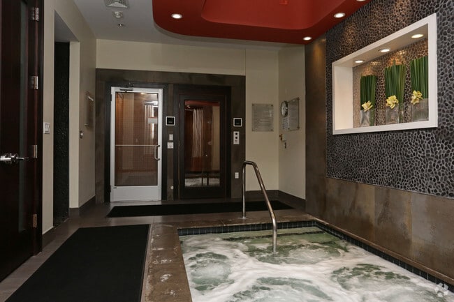 Foto del interior - Bell Sunrise