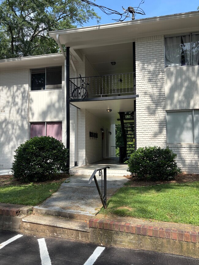 Calle Jackson 146 - Jackson Street Apartments
