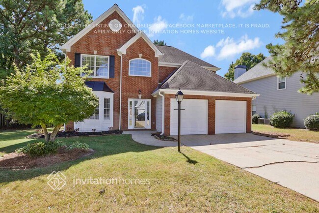 Building Photo - 1370 Pinebreeze Ct