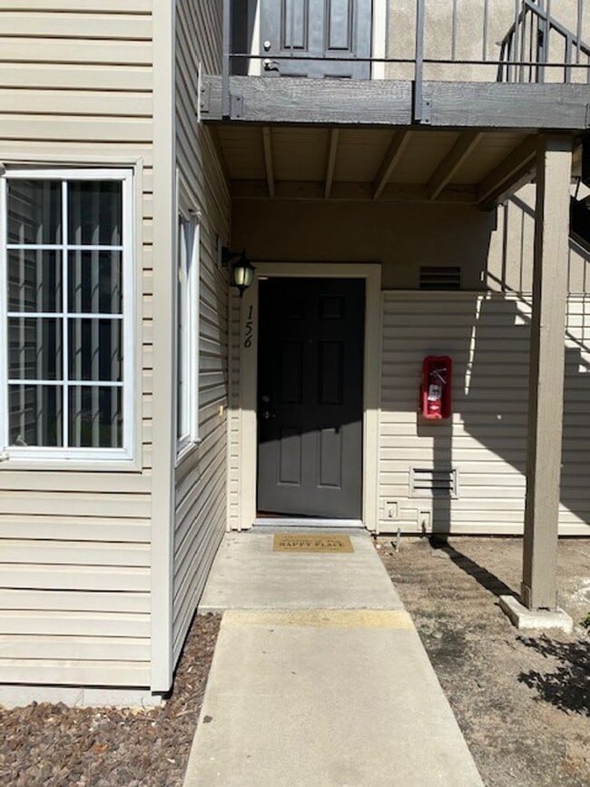 Interior Photo - Carmel Woods Apartments