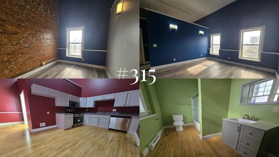 Foto del edificio - 27 E Main St