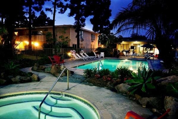 Primary Photo - Beachwood Village Apartments