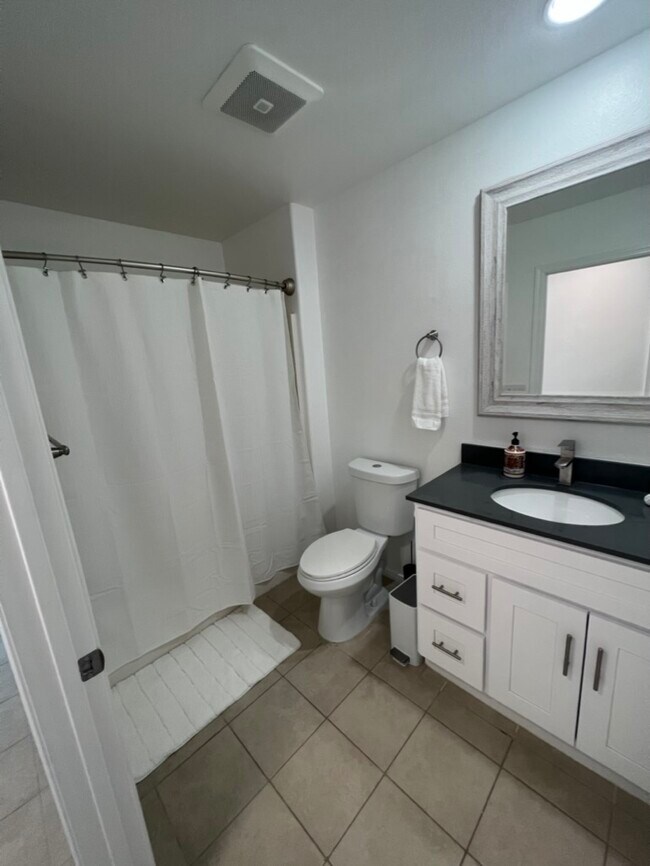 New Bathrooms - 61786 Desert Air Rd