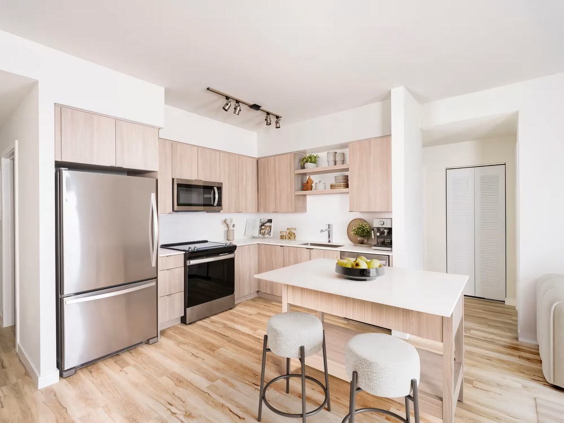 Photo - 300 Southwest 2nd Avenue Apt #07-101, Miami, FL 33130 - 0 BR 1 BA condo