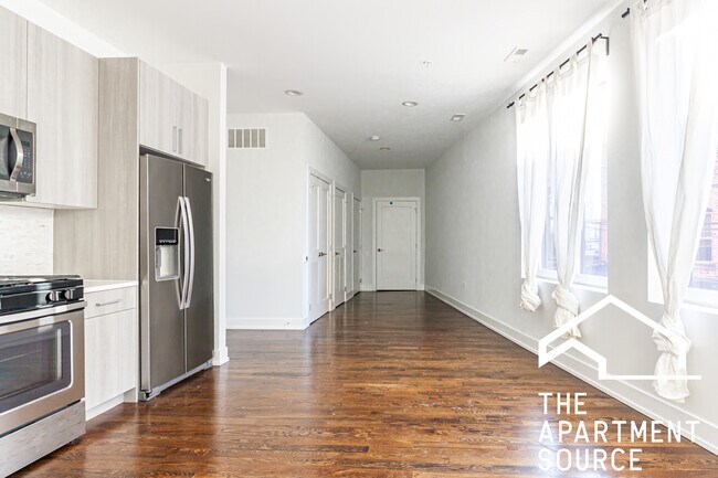 Foto del edificio - 4428 N Sheridan Rd
