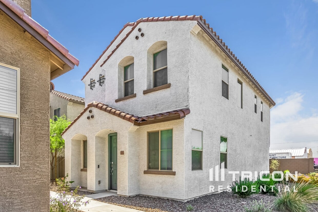 Foto principal - 2929 N 28th St