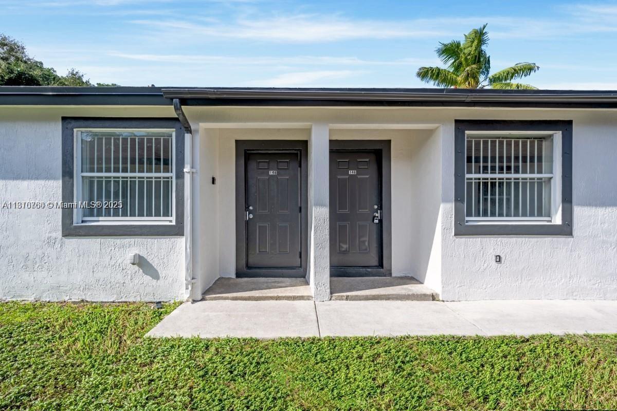 Foto principal - 142 NW 69th St