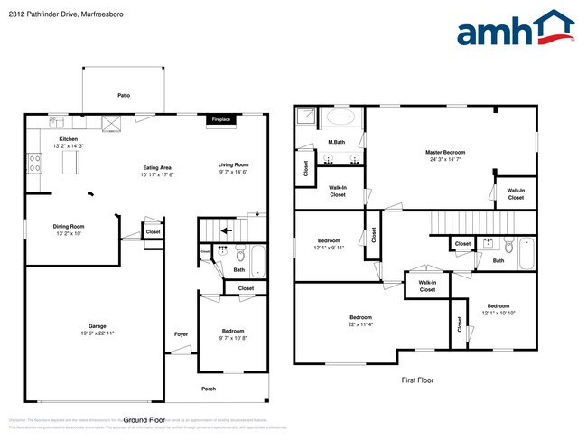 Foto del edificio - 2312 Pathfinder Dr