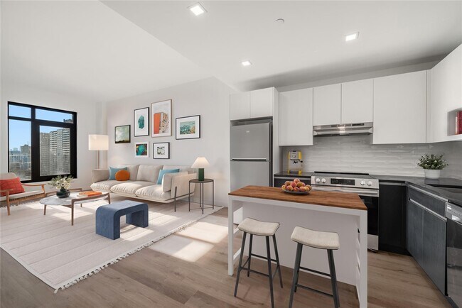 Foto del edificio - 299 E 161st St