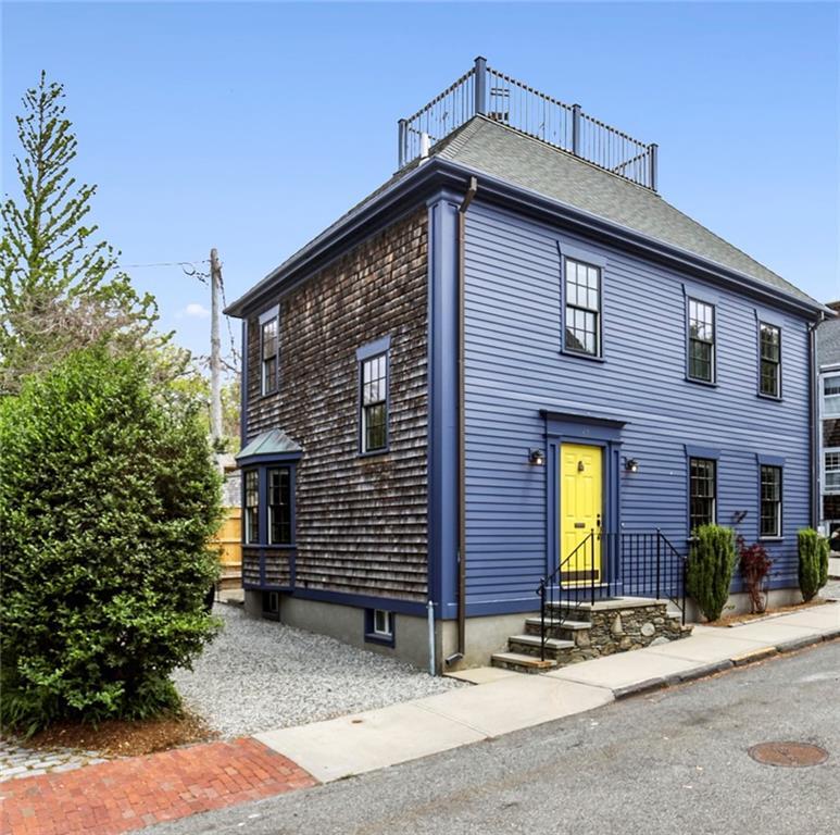 Primary Photo - 42 Green St