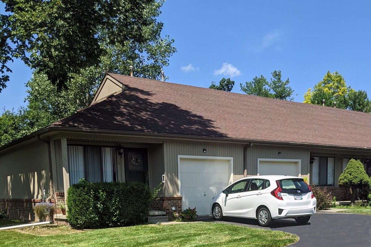 Villas on Hufford – photo 3