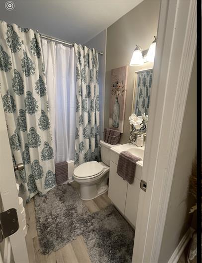 Foto principal - 232 S Lauderdale St