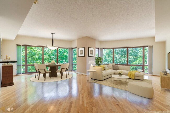 Foto del edificio - 3475 Oak Valley Rd NE