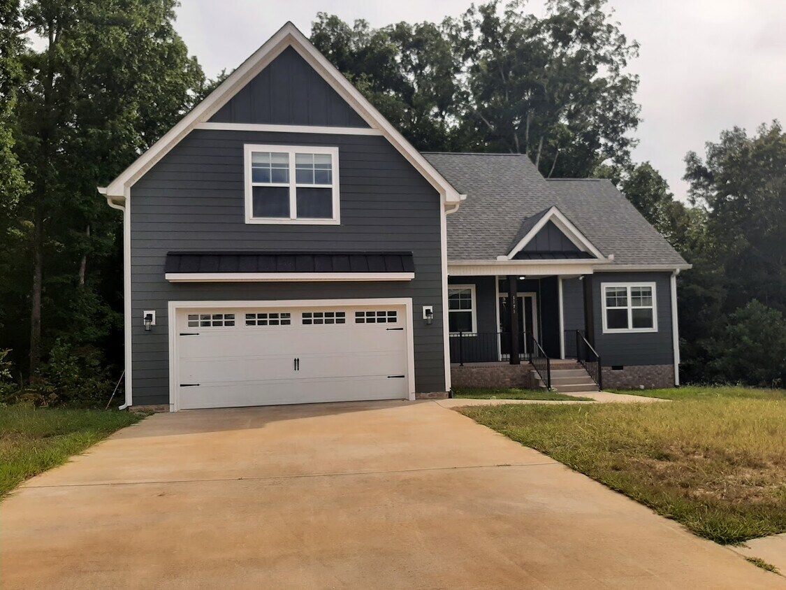 Primary Photo - 1171 Melvin Dr