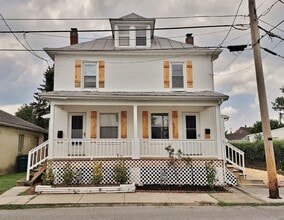 Building Photo - 29-31 S 4th St