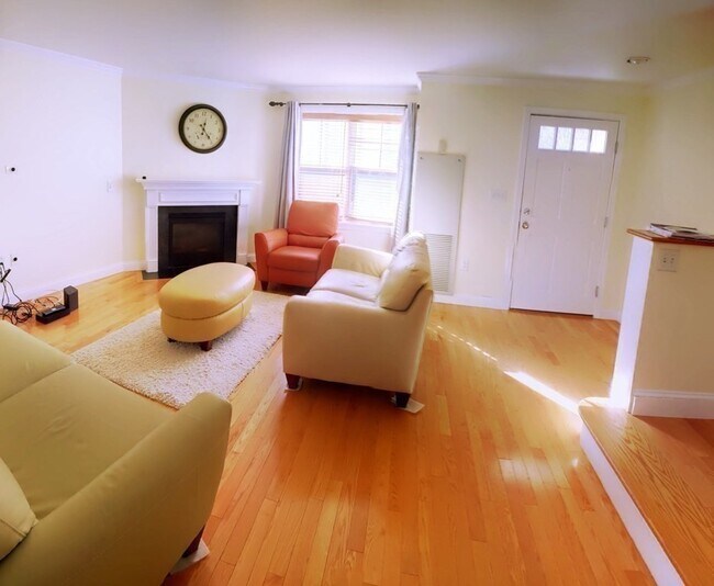 Foto del edificio - 2 St Paul St