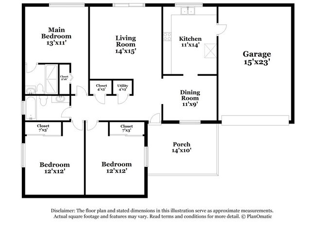 Building Photo - 308 Timber Creek Dr