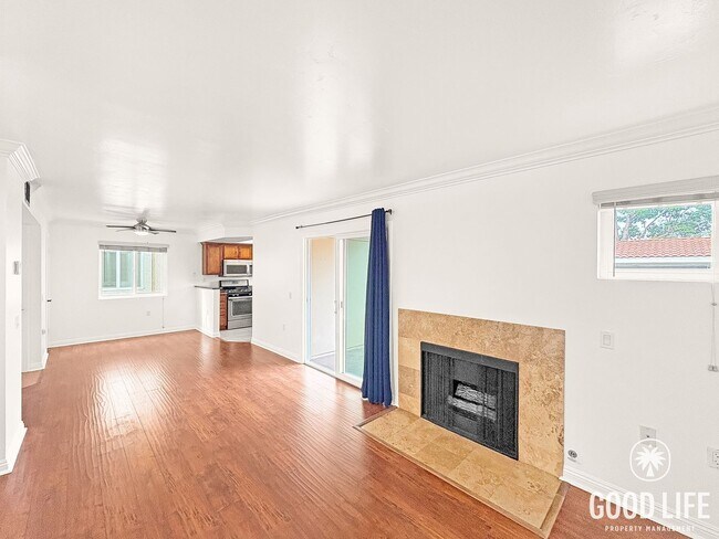 Foto del edificio - Comfort & Convenience in This Single-Level Oceanside Home