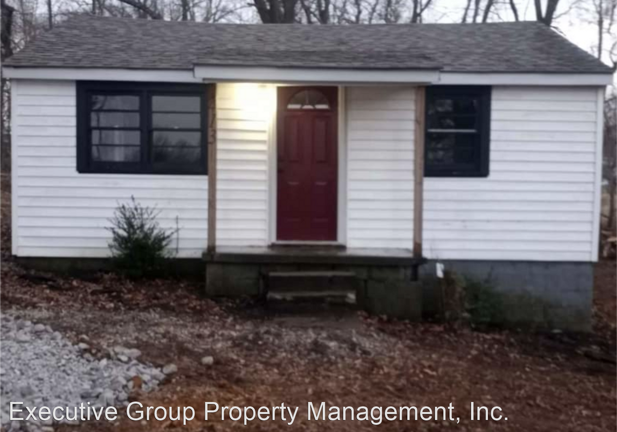 Foto principal - 2 br, 1 bath House - 413 Rineyville Big Sp...