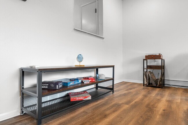 Foto del edificio - 11814 Flushing Dr