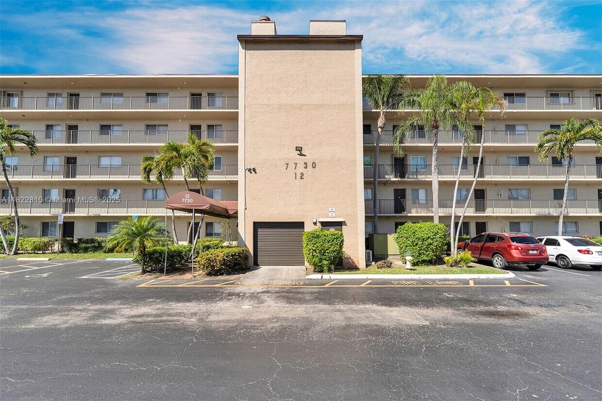 Primary Photo - 7730 NW 50th St