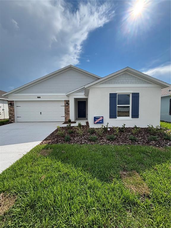 Building Photo - 4709 Katrina Dr