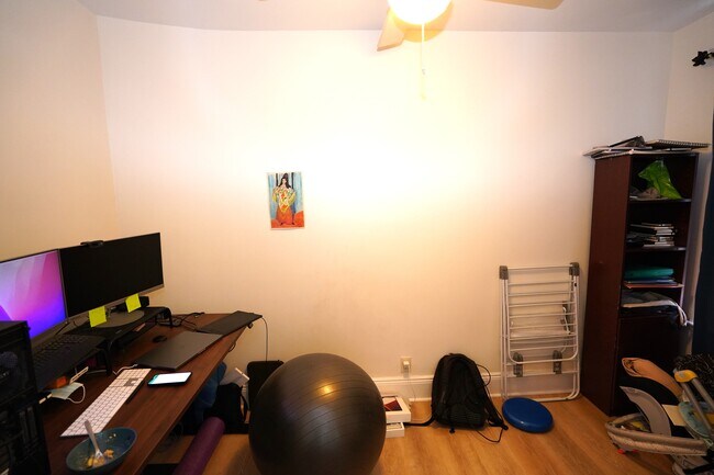 Office - 33 Dwight St