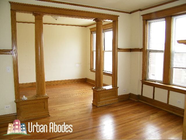 Foto del edificio - 817 N Campbell Ave