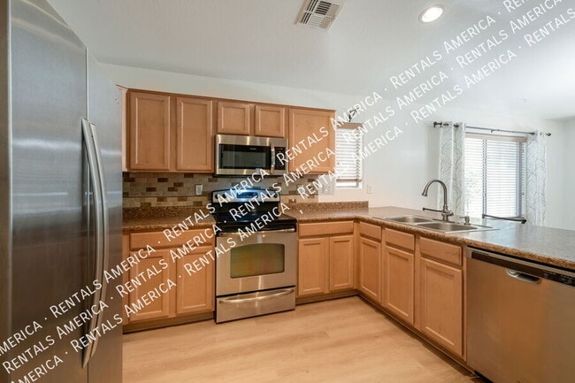 Foto del edificio - 3883 E Rose Quartz Ln