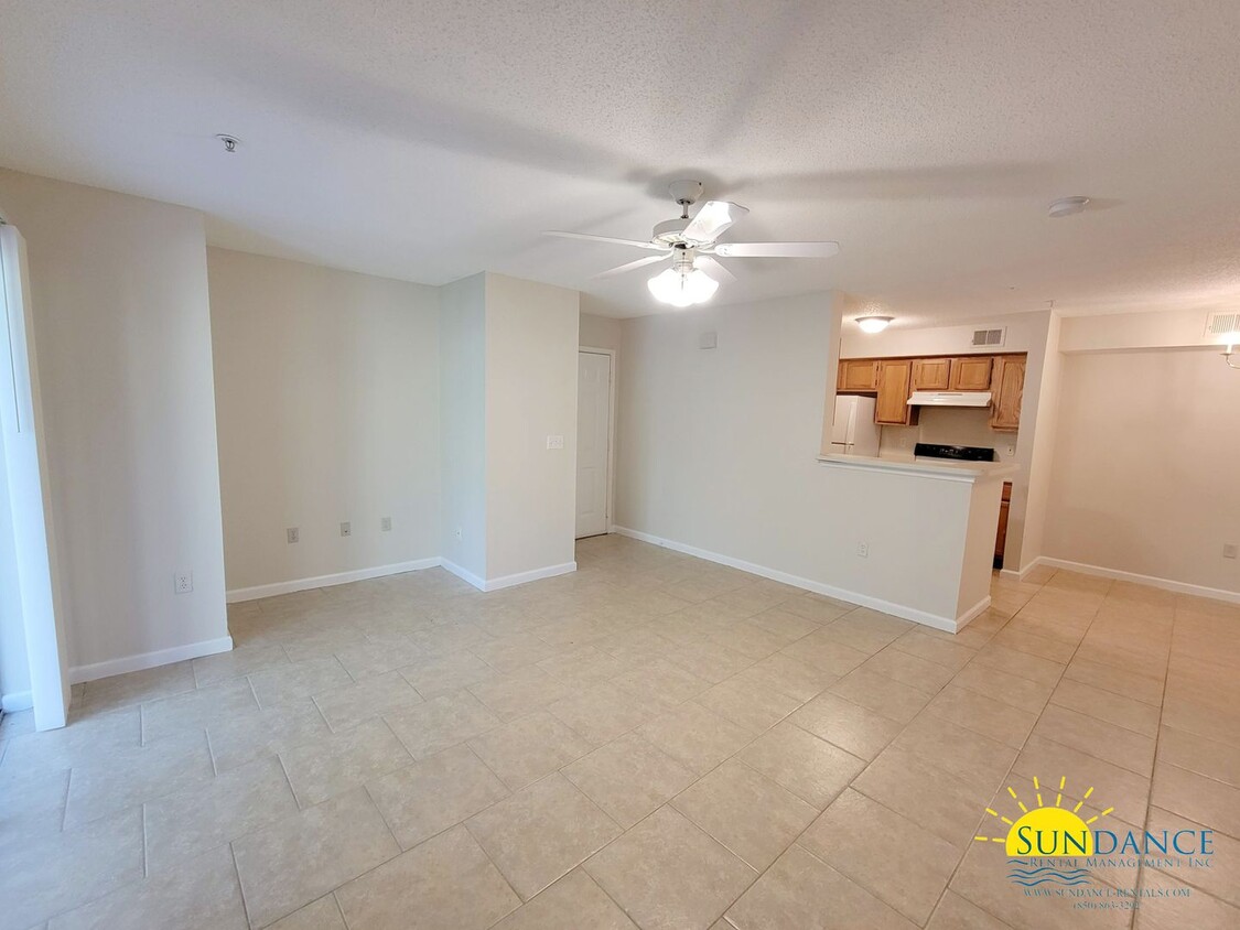 Primary Photo - Stunning 1 bedroom Unit in Destin!