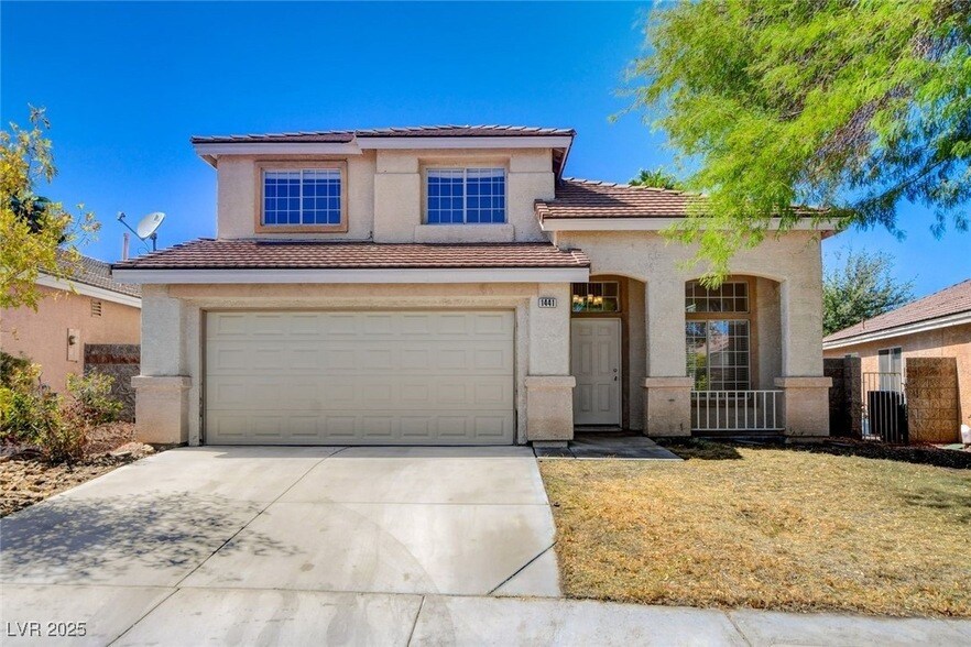 Primary Photo - 1441 Iron Springs Dr