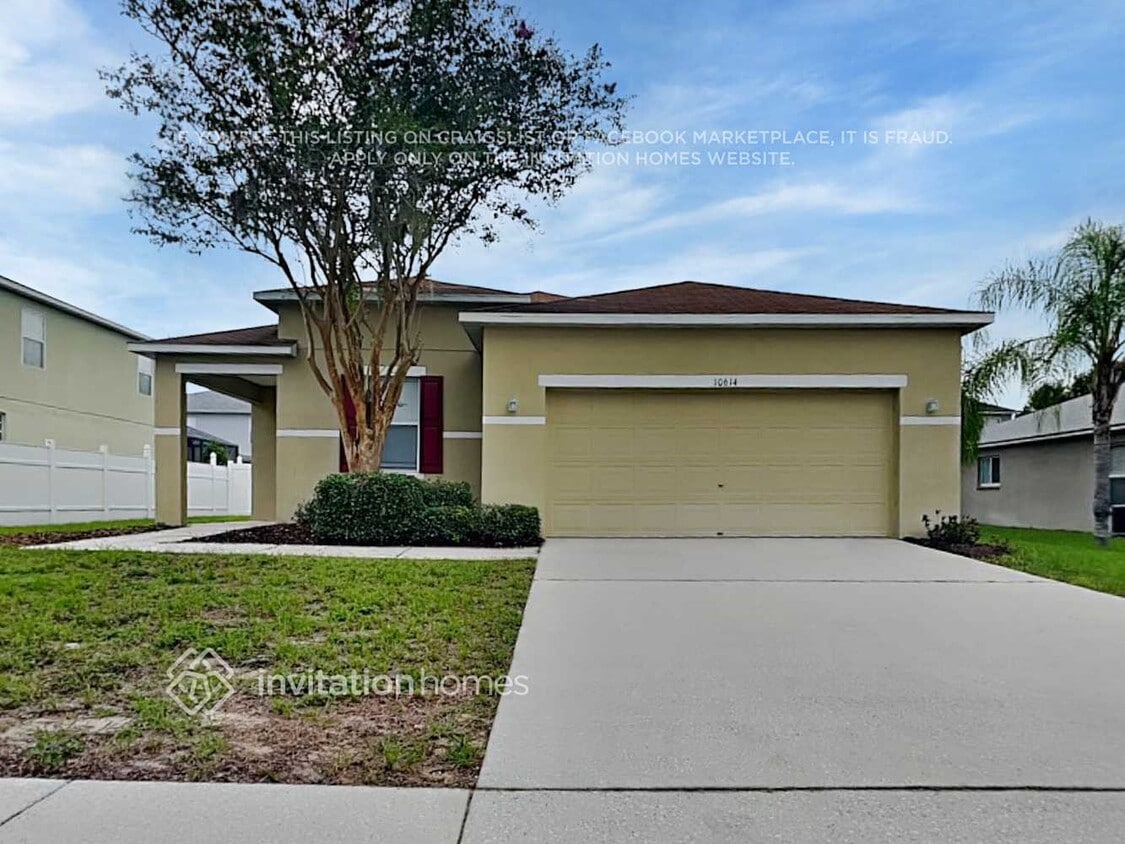 Foto principal - 10614 Bamboo Rod Cir