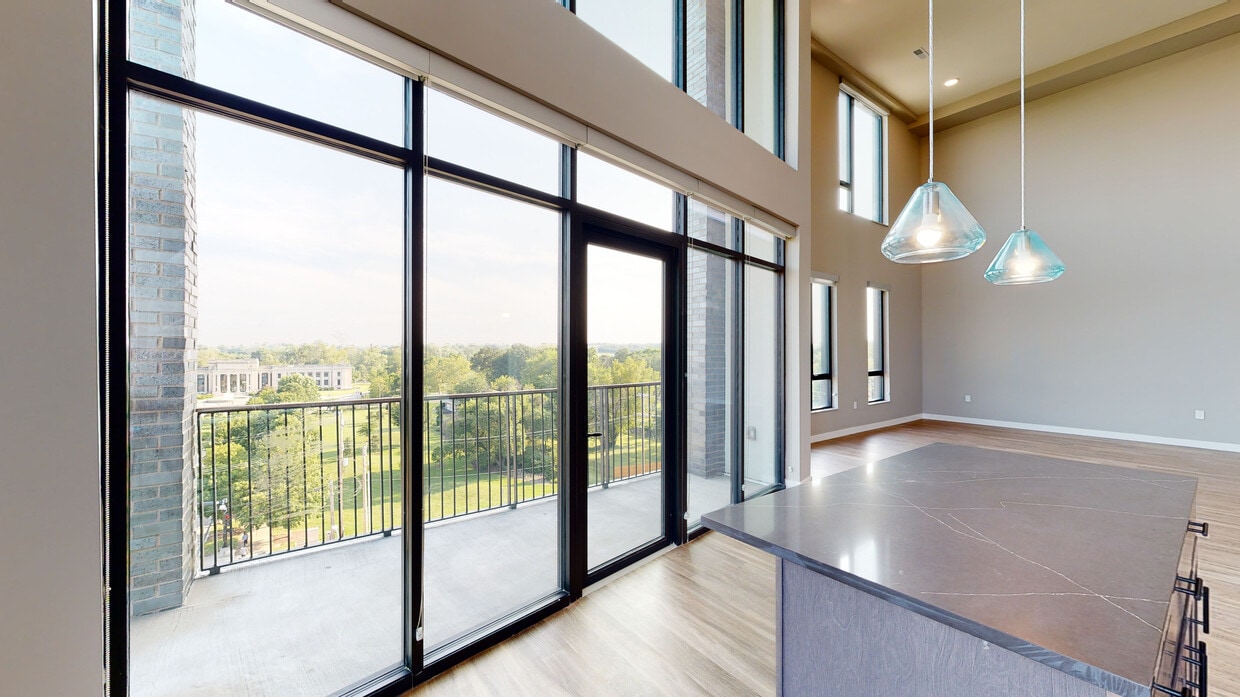 Photo - Expo at Forest Park Apartments