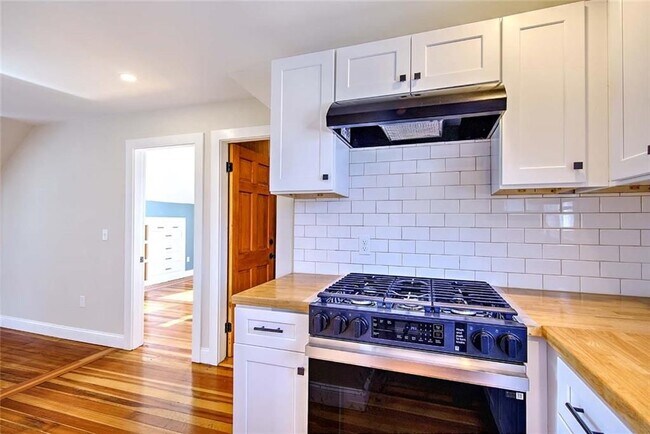 Foto del edificio - 45 Gordon St