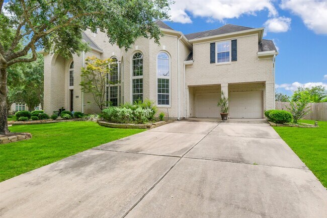 Foto del edificio - 2603 Little Lake Ct